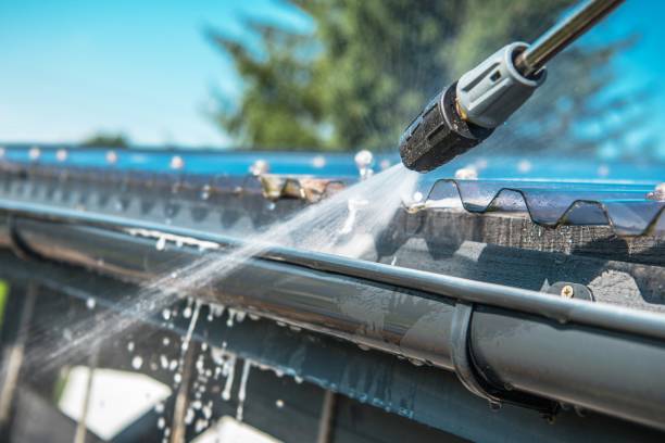 Best Roof Power Washing Services  in La Vista, NE