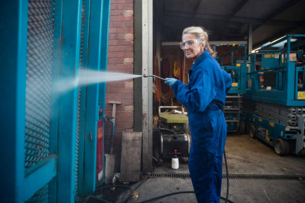Local Pressure Washing Services in La Vista, NE