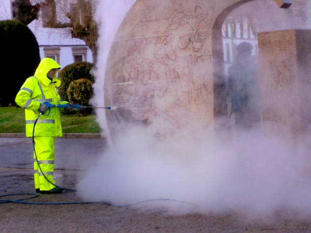 Best Pressure Washing Siding  in La Vista, NE