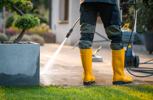 Best Garage Pressure Washing  in La Vista, NE